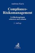 Compliance-Risikomanagement