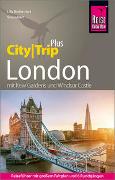 Reise Know-How Reiseführer London (CityTrip PLUS)