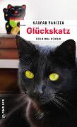 Glückskatz