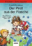 Der Pirat aus der Flasche oder Wann man sich wehrt und wann lieber nicht