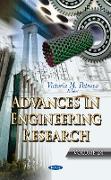 Advances in Engineering Research