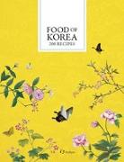 Food Of Korea: 200 Recipes