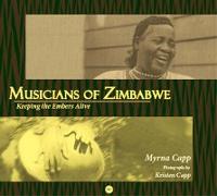 Musicians Of Zimbabwe