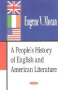 People's History of English & American Literature