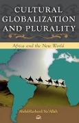 Cultural Globalization And Plurality