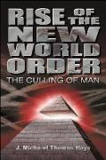 Rise of the New World Order