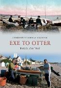 Exe to Otter Through Time