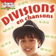 Divisions en chansons