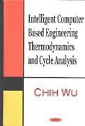 Intelligent Computer Based Engineering Thermodynamics & Cycle Analysis