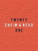 Cheim & Read: Twenty-One Years