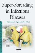 Super-Spreading in Infectious Diseases
