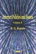 Internet Policies & Issues, Volume 3