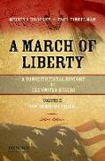 A March of Liberty: A Constitutional History of the United States, Volume 2, from 1898 to the Present