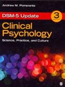 Clinical Psychology