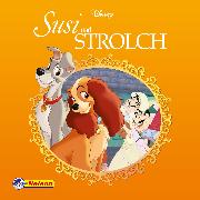 Maxi-Mini 17: VE 5: Disney Klassiker Susi & Strolch (5x1 Exemplar)