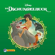 Maxi-Mini 18: VE 5: Disney Klassiker Das Dschungelbuch (5x1 Exemplar)