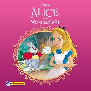 Maxi-Mini 19: VE 5: Disney Klassiker Alice im Wunderland (5x1 Exemplar)