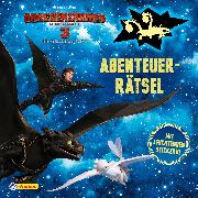 DreamWorks Dragons: VE 5 Drachenzähmen leicht gemacht 3: Abenteuerrätsel