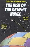 The Rise Of The Graphic Novel