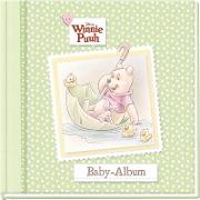 Disney Winnie Puuh Baby-Album