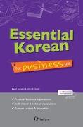 Essential Korean for Business Use