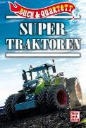 Super Traktoren