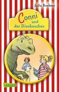 Conni-Erzählbände 14: Conni und der Dinoknochen