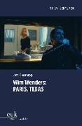 Wim Wenders: Paris, Texas