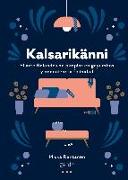 Kalsarikänni: El arte finlandés de pimplar en gayumbos y encontrar la felicidad