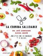 La comida saludable