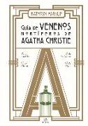 Guía de venenos mortíferos de Agatha Christie