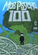 Mob psycho 100