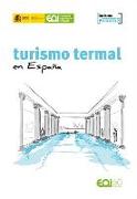 Turismo termal en España