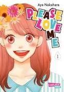 Please Love Me 1