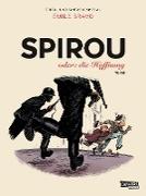 Spirou und Fantasio Spezial 28: Spirou oder die Hoffnung 2
