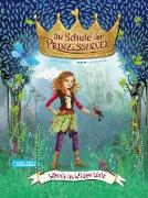 Die Schule der Prinzessinnen 3: Winnie im Wilden Wald