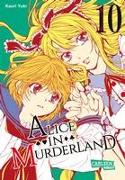Alice in Murderland 10