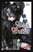 Black Butler, Band 27