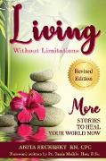 Living Without Limitations - More Stories to Heal Your World Now