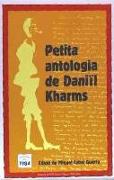 Petita antologia de Daniïl Kharms