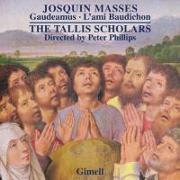 Messen-Gaudeamus-L'ami Baudichon