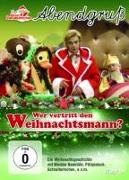 Wer vertritt den Weihnachtsmann?