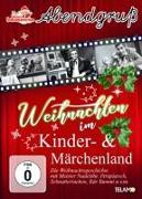 Weihnachten im Kinder-und Märchenland