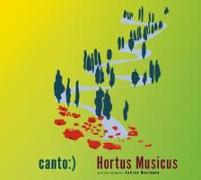 Canto-Italienische Musik des 16.& 17.Jh
