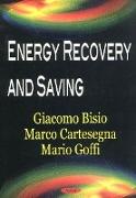 Energy-Recovery & Saving
