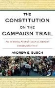 The Constitution on the Campaign Trail