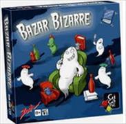 Bazar Bizarre