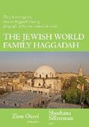 The Jewish World Family Haggadah