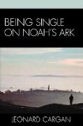 Being Single on Noah's Ark