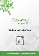 Guida Introduttiva a Libreoffice 3.5